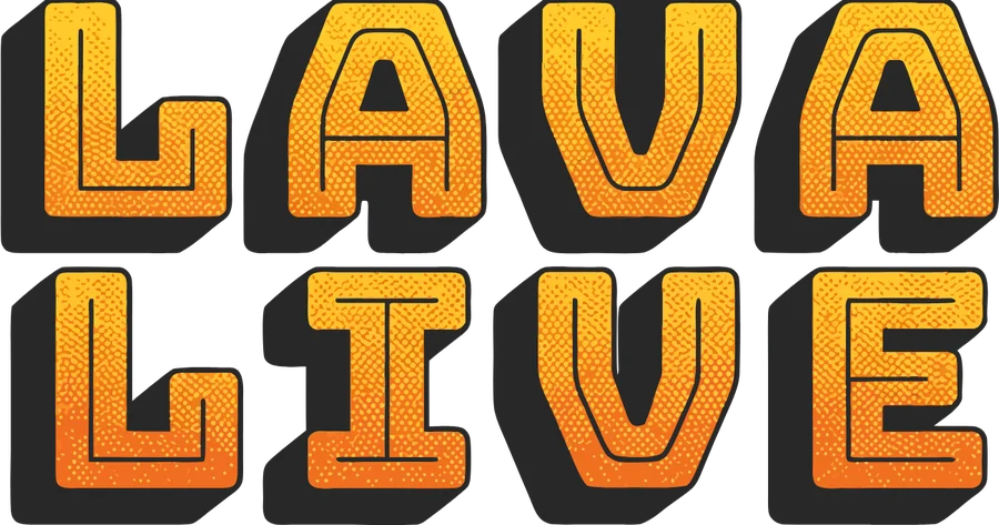 Lava Live · Lanzarote Music Festival